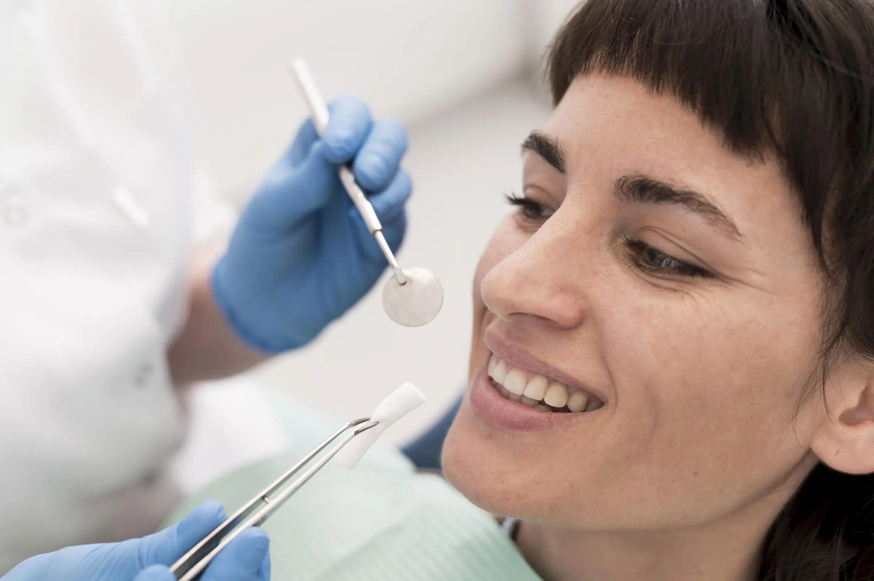 Invisalign journey