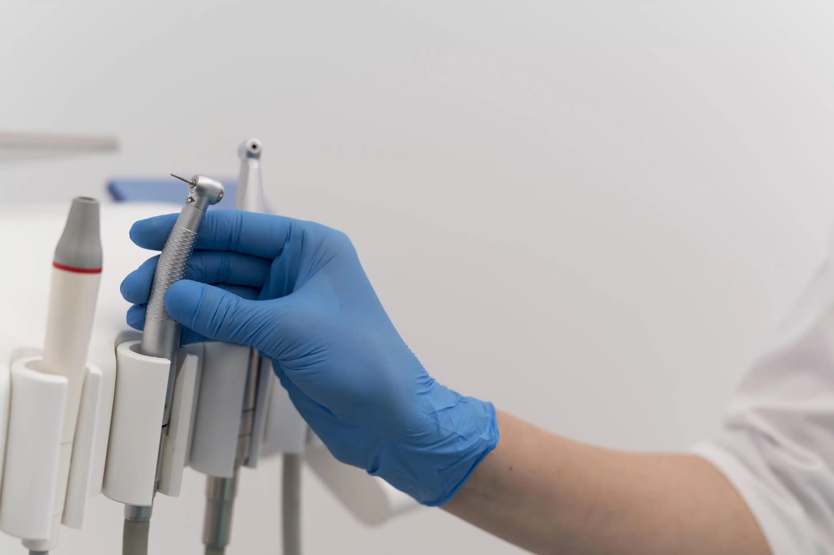 Implant procedure